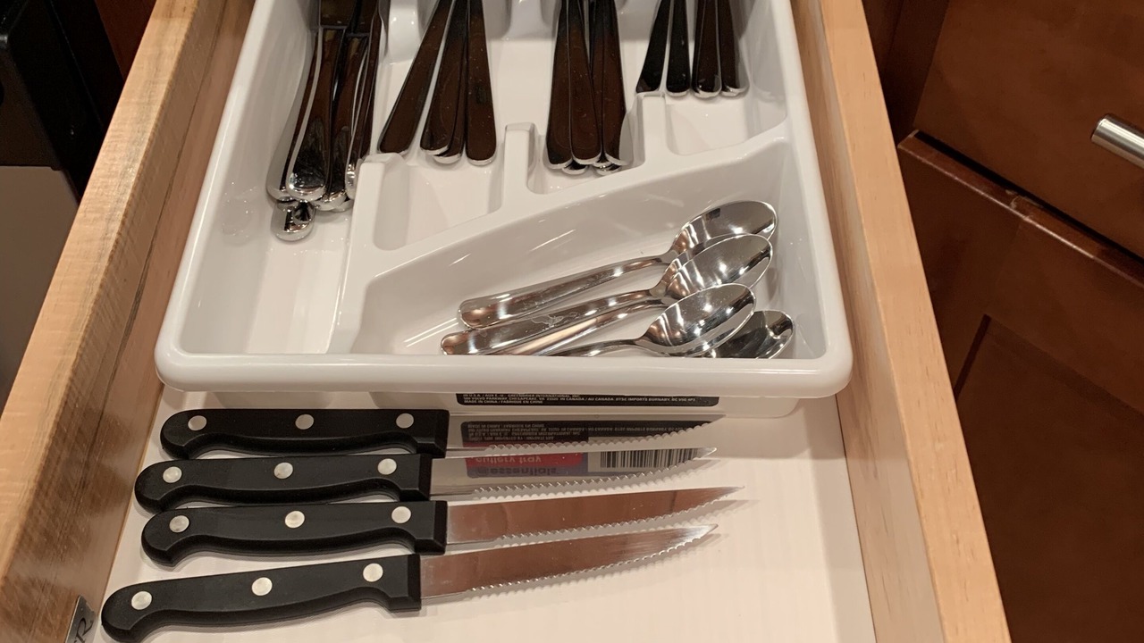 Photo of Kitchen in Allston