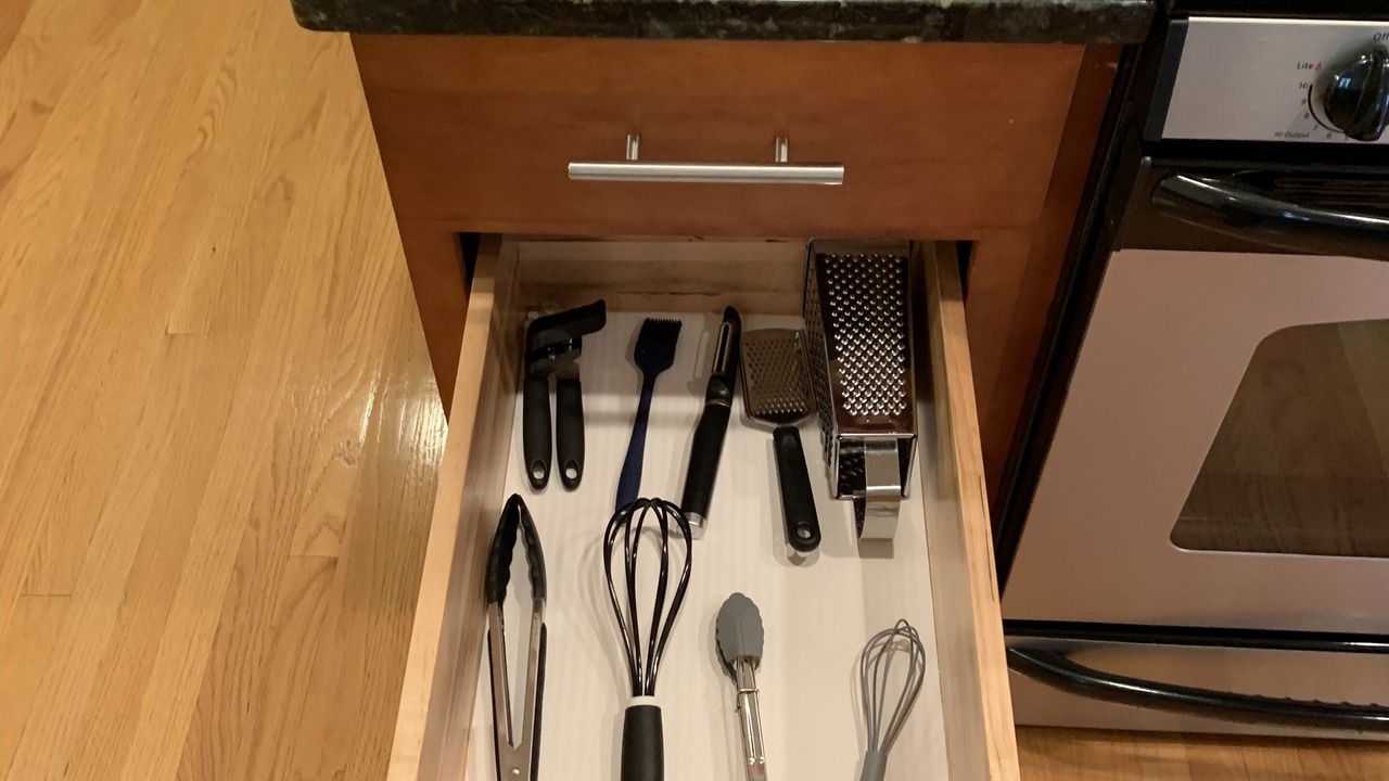 Photo of Kitchen in Allston