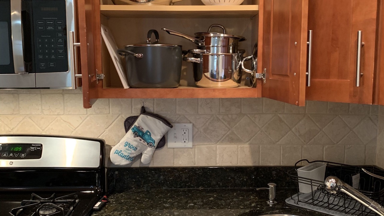 Photo of Kitchen in Allston