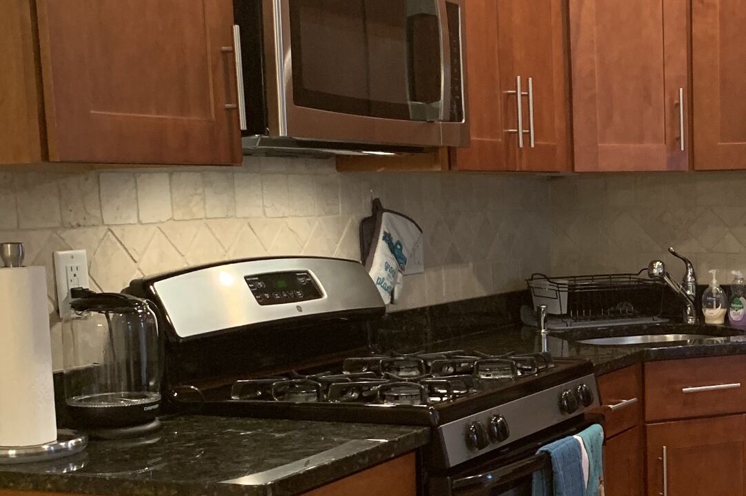 Photo of Kitchen in Allston