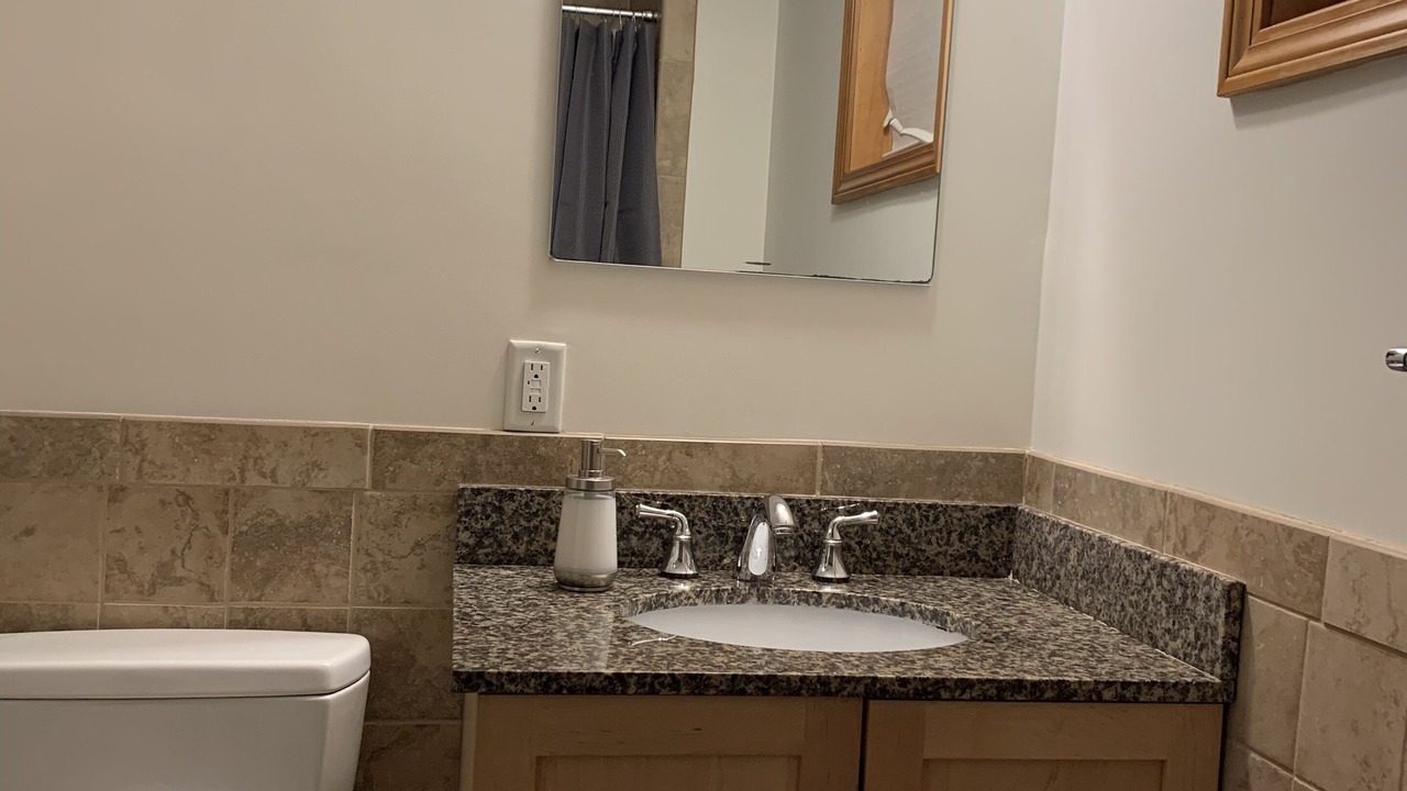 Photo of Bathroom in Allston