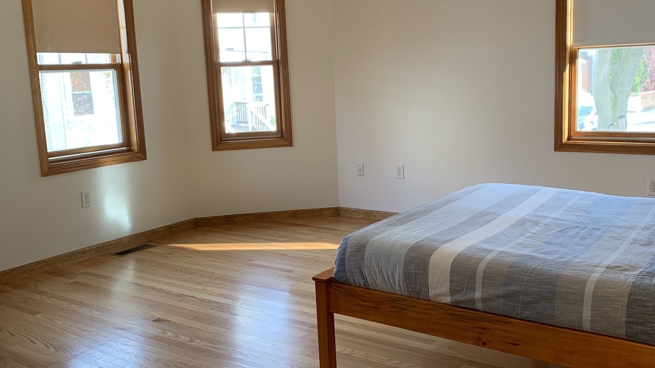 Photo of Bedroom in Allston