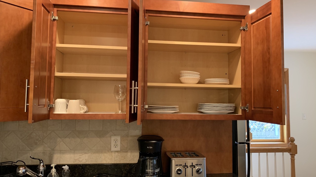 Photo of Kitchen in Allston