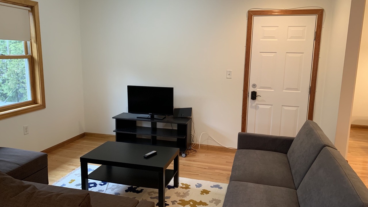 Photo of Livingroom in Allston