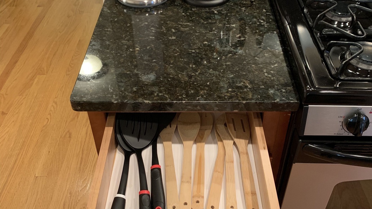 Photo of Kitchen in Allston