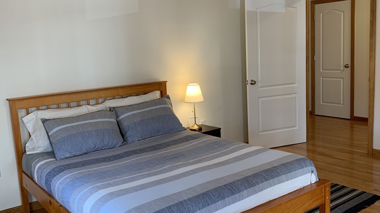 Photo of Bedroom in Allston