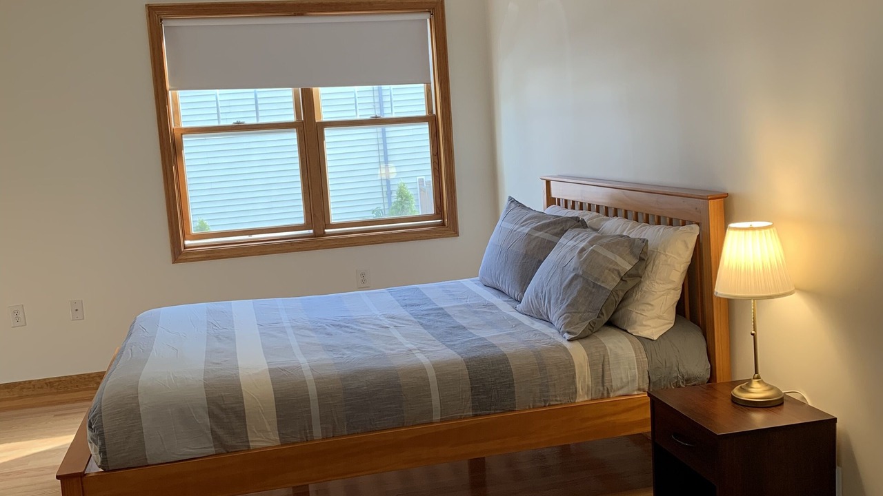 Photo of Bedroom in Allston