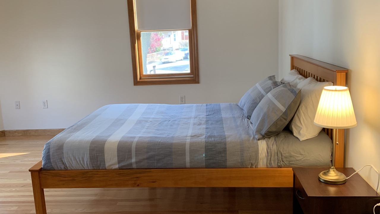 Photo of Bedroom in Allston