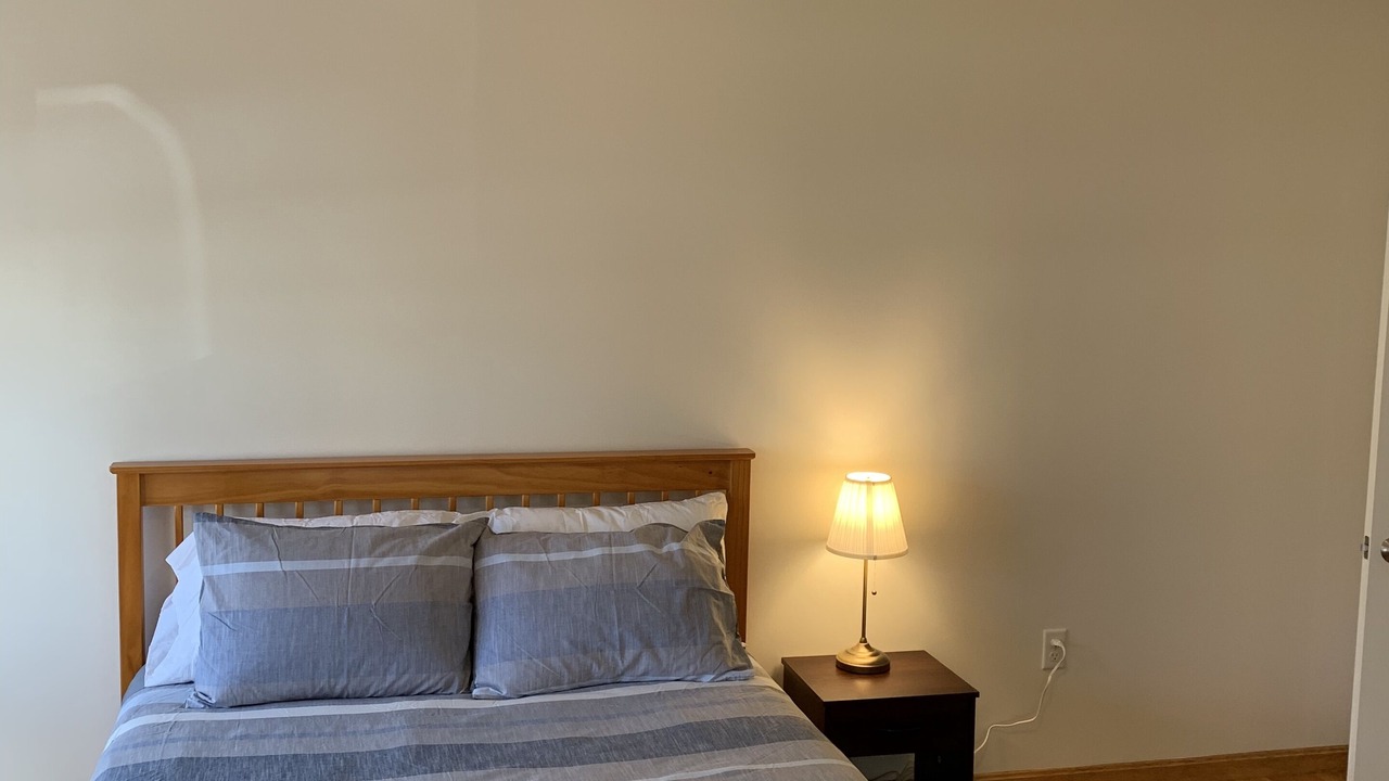 Photo of Bedroom in Allston