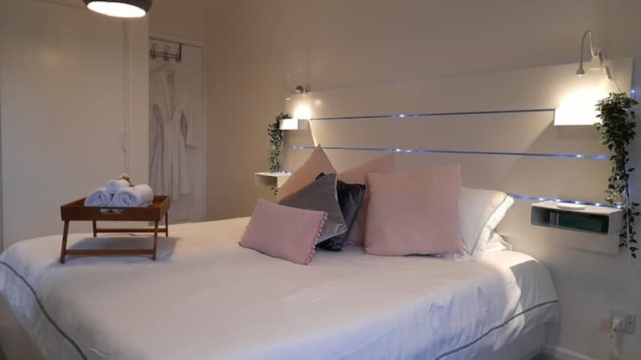 Photo of Bedroom in St Austell