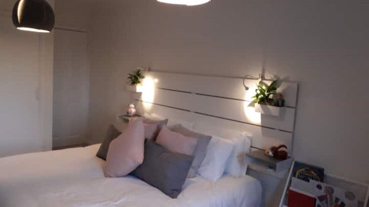 Photo of Bedroom in St Austell