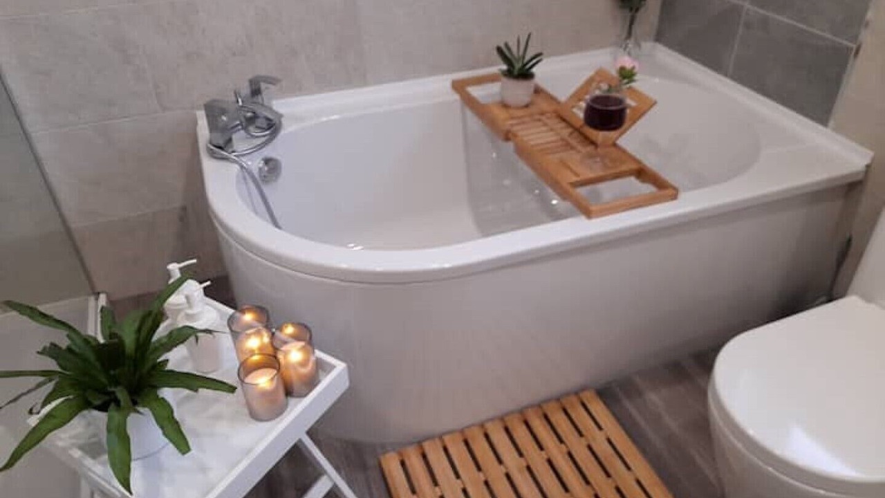 Photo of Bathroom in St Austell