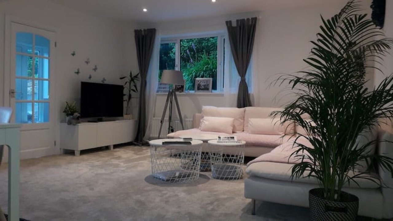 Photo of Livingroom in St Austell