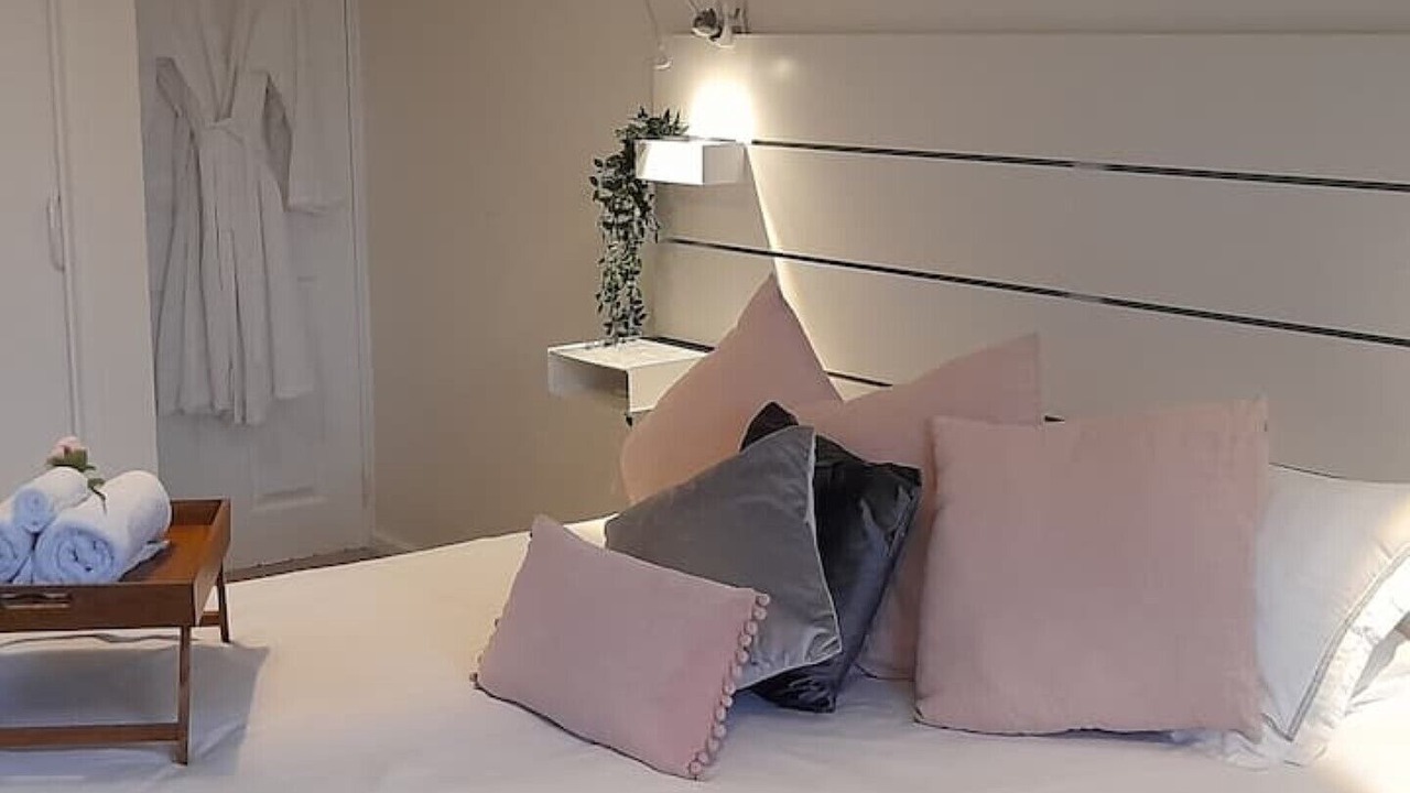 Photo of Bedroom in St Austell