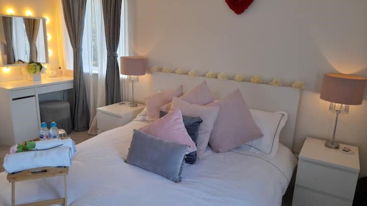 Photo of Bedroom in St Austell