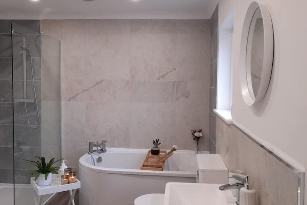 Photo of Bathroom in St Austell