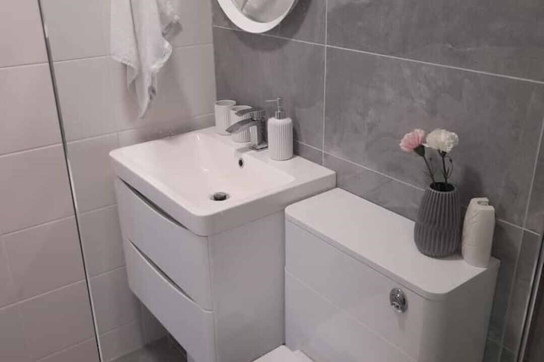 Photo of Bathroom in St Austell