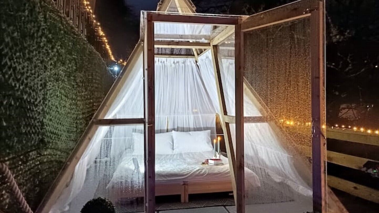 Photo of Patio Balcony in St Austell