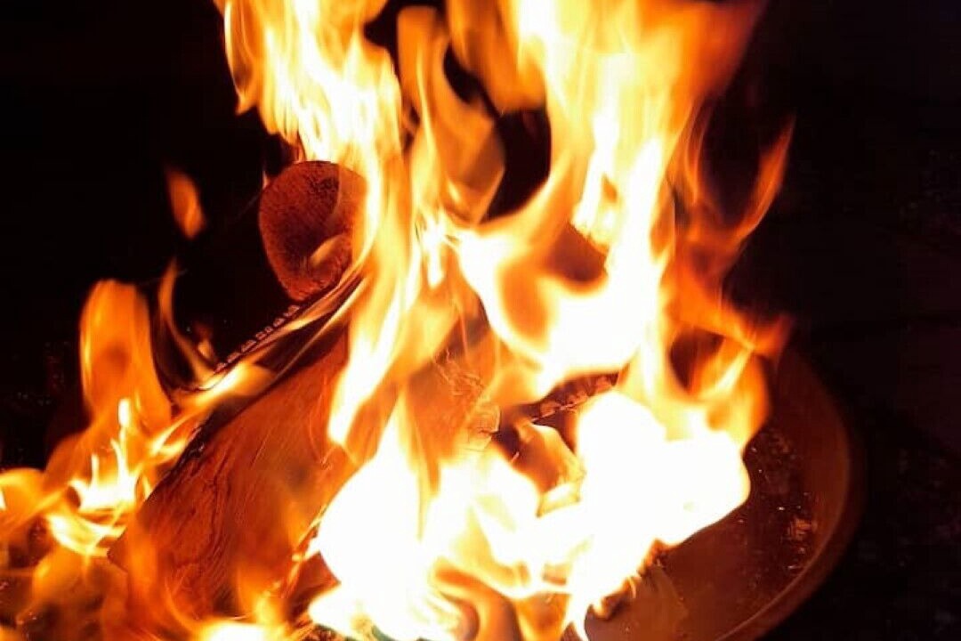 Photo of Livingroom in St Austell