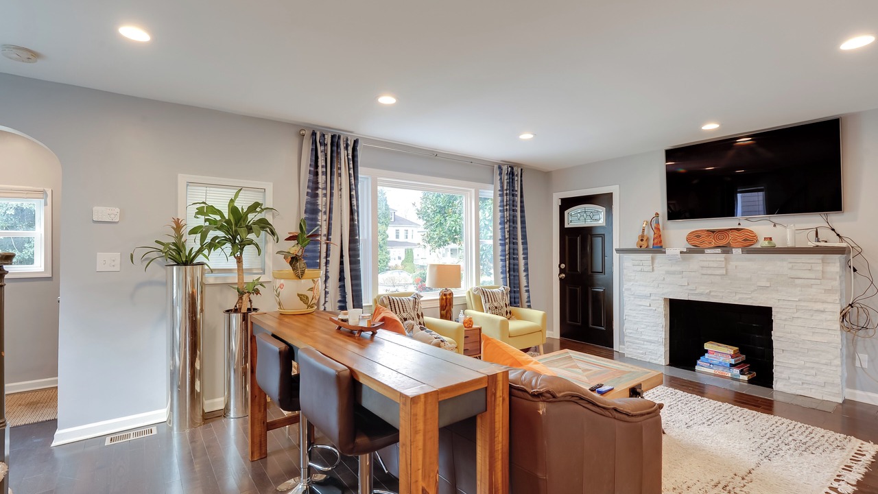 Photo of Bedroom in Baltimore