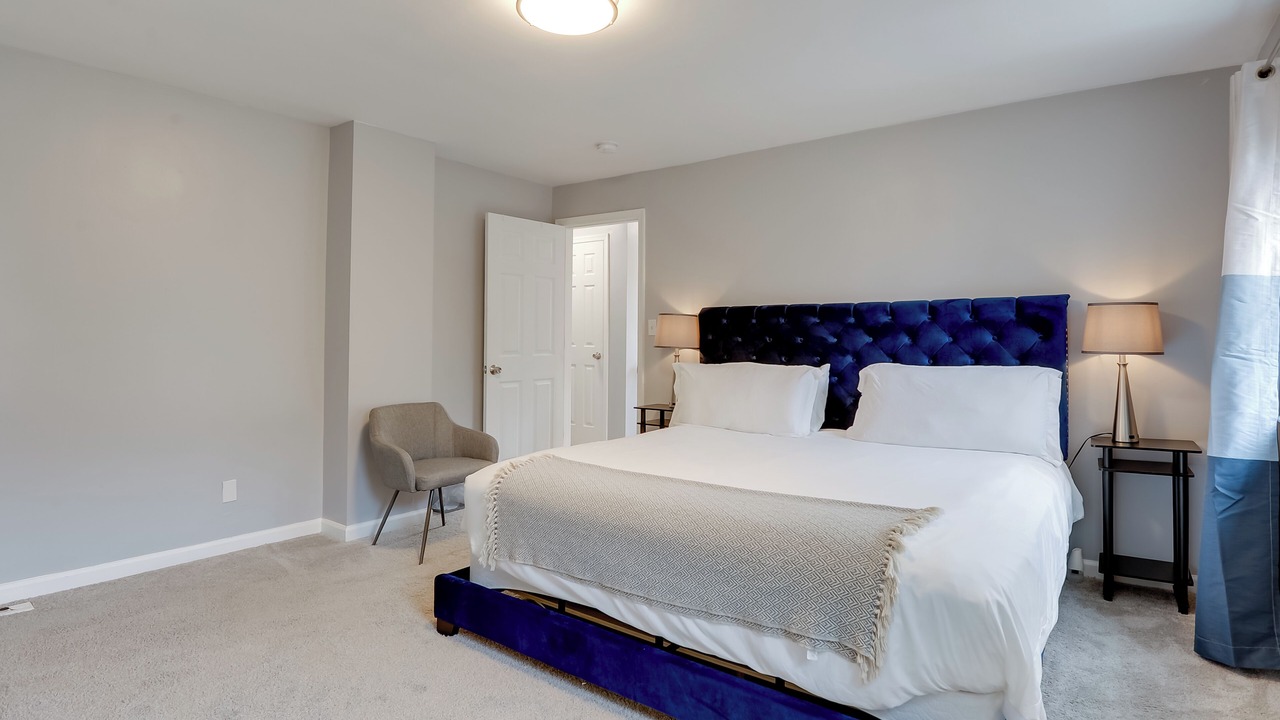 Photo of Bedroom in Baltimore