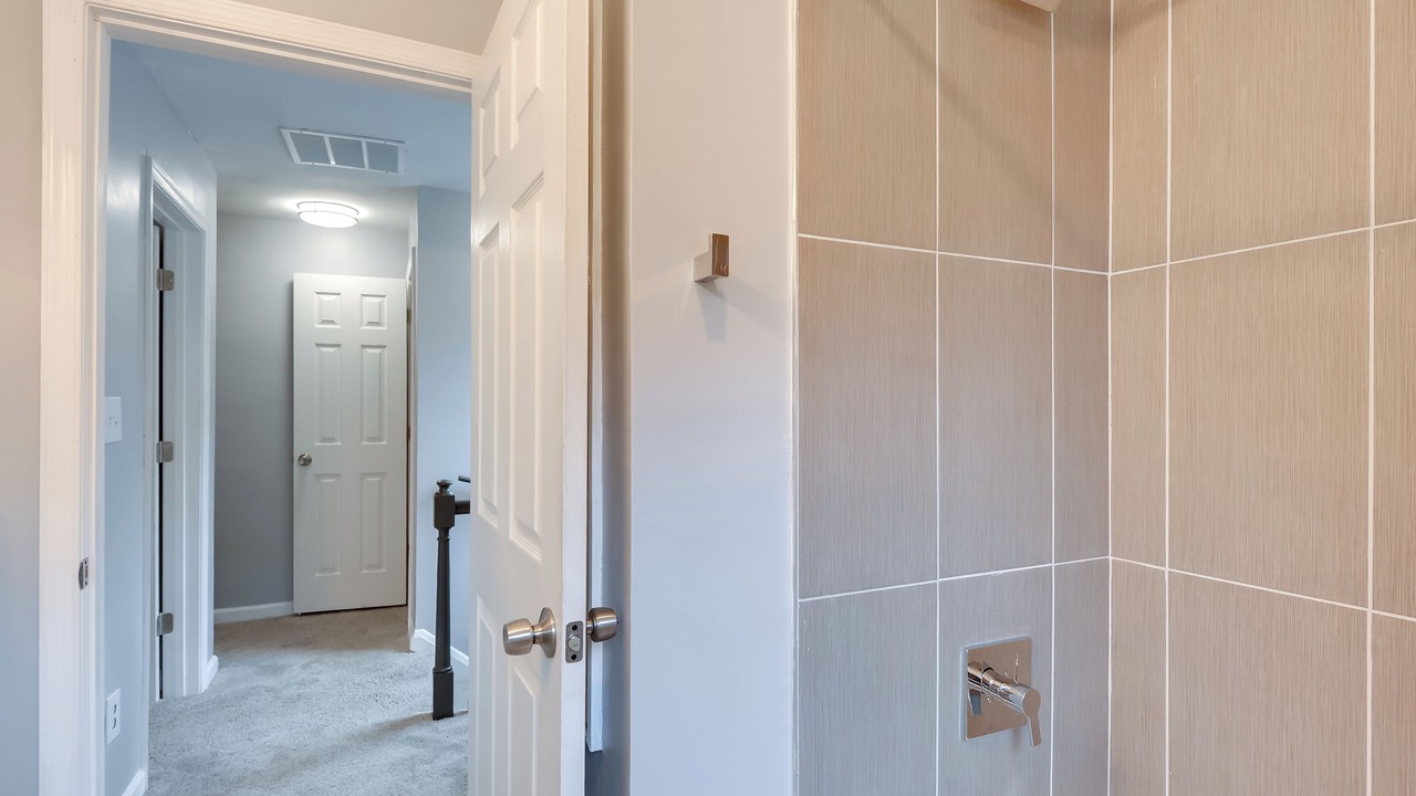 Photo of Bathroom in Baltimore