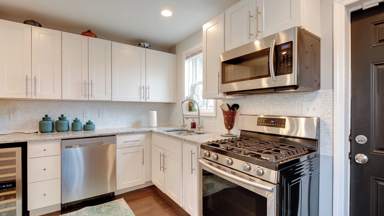 Photo of Kitchen in Baltimore