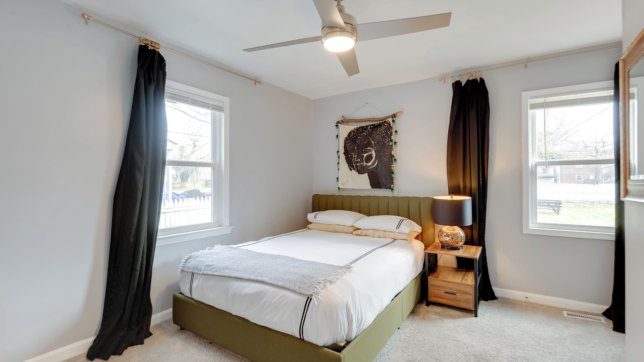 Photo of Bathroom in Baltimore