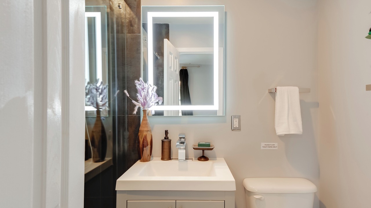 Photo of Bathroom in Baltimore