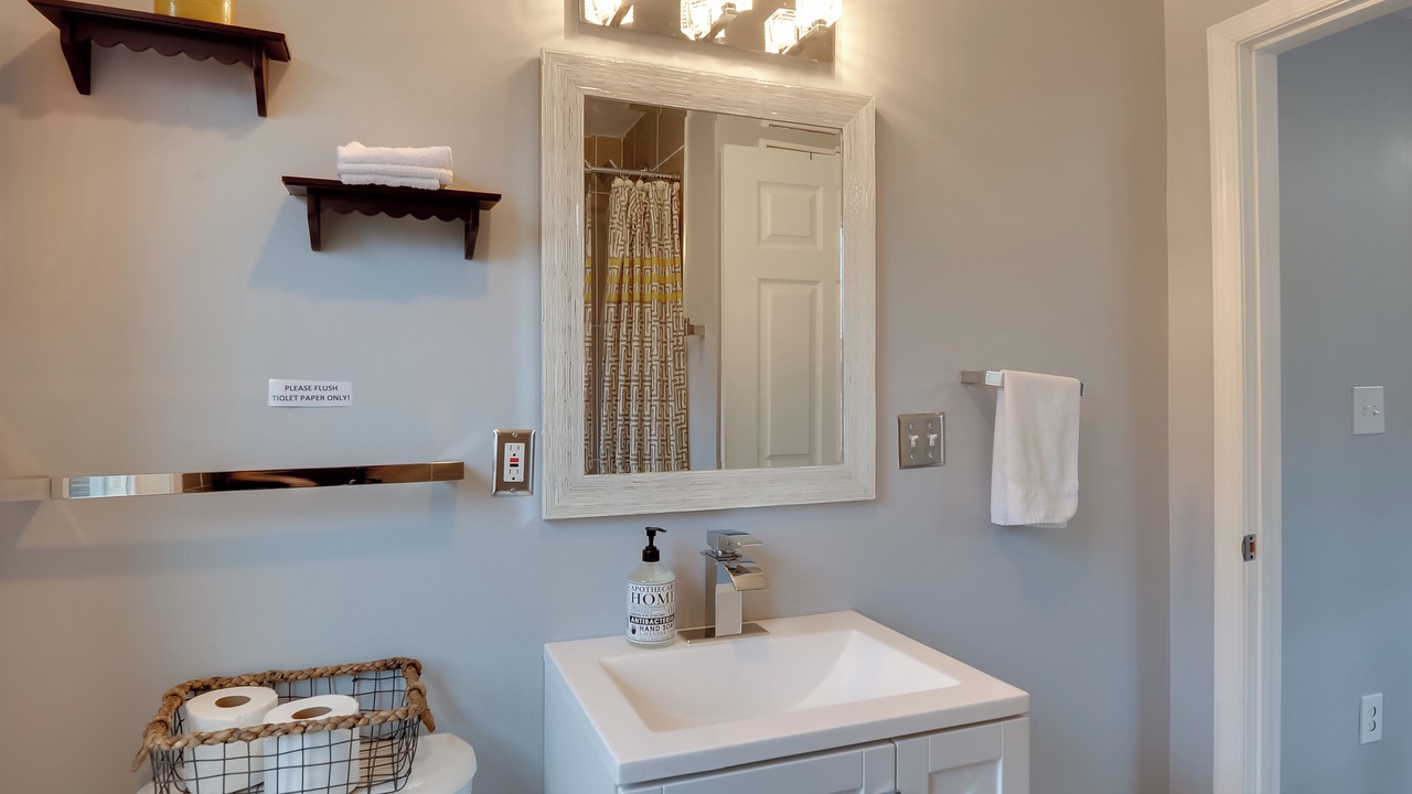 Photo of Bathroom in Baltimore