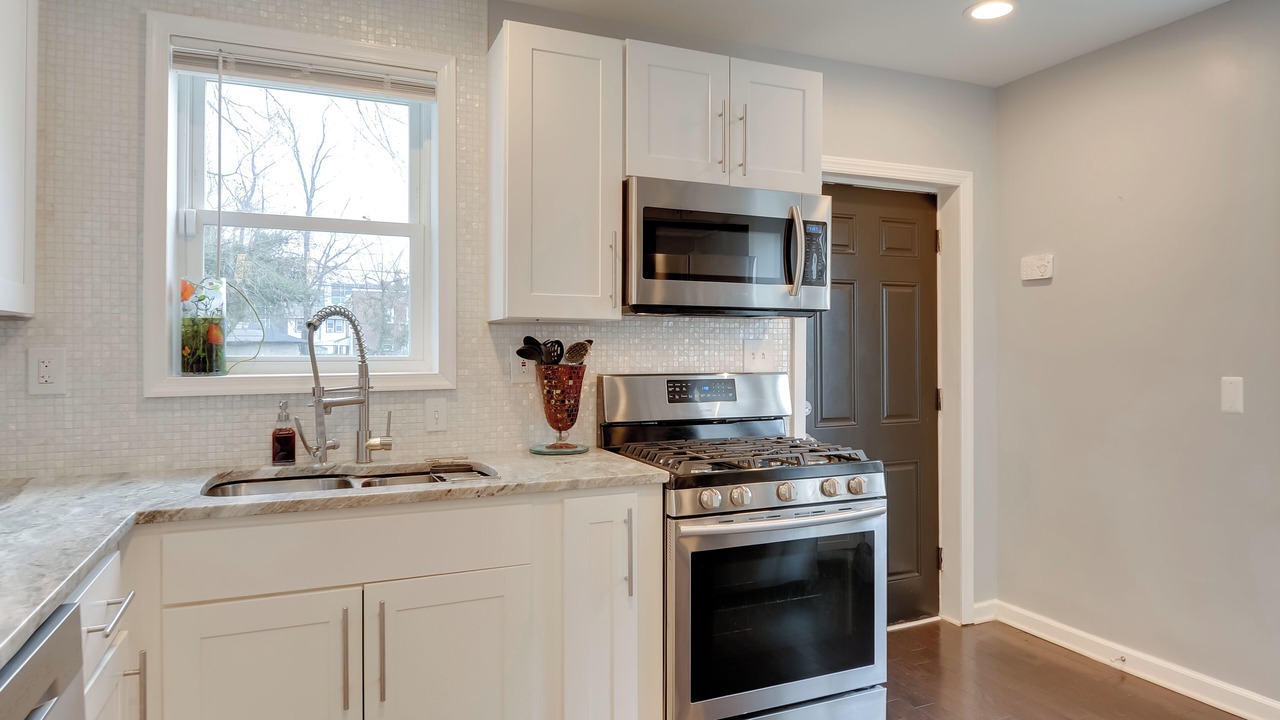 Photo of Kitchen in Baltimore