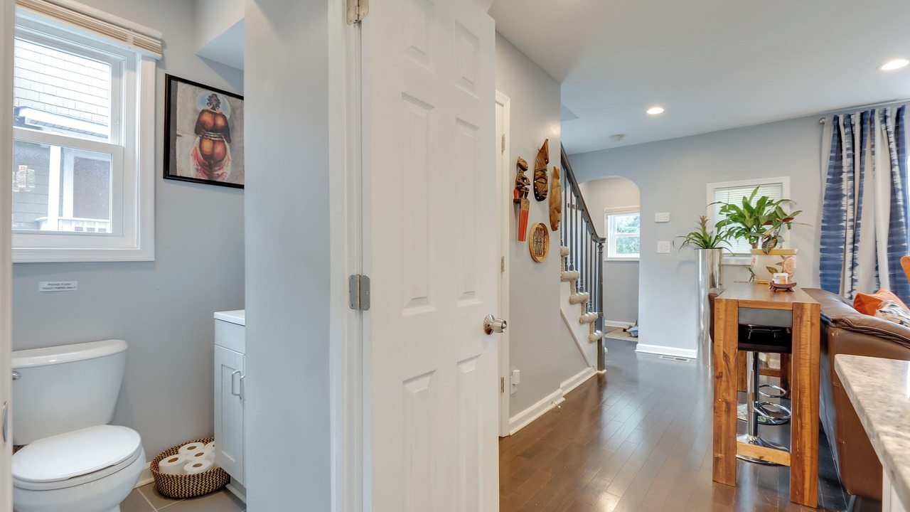 Photo of Bathroom in Baltimore