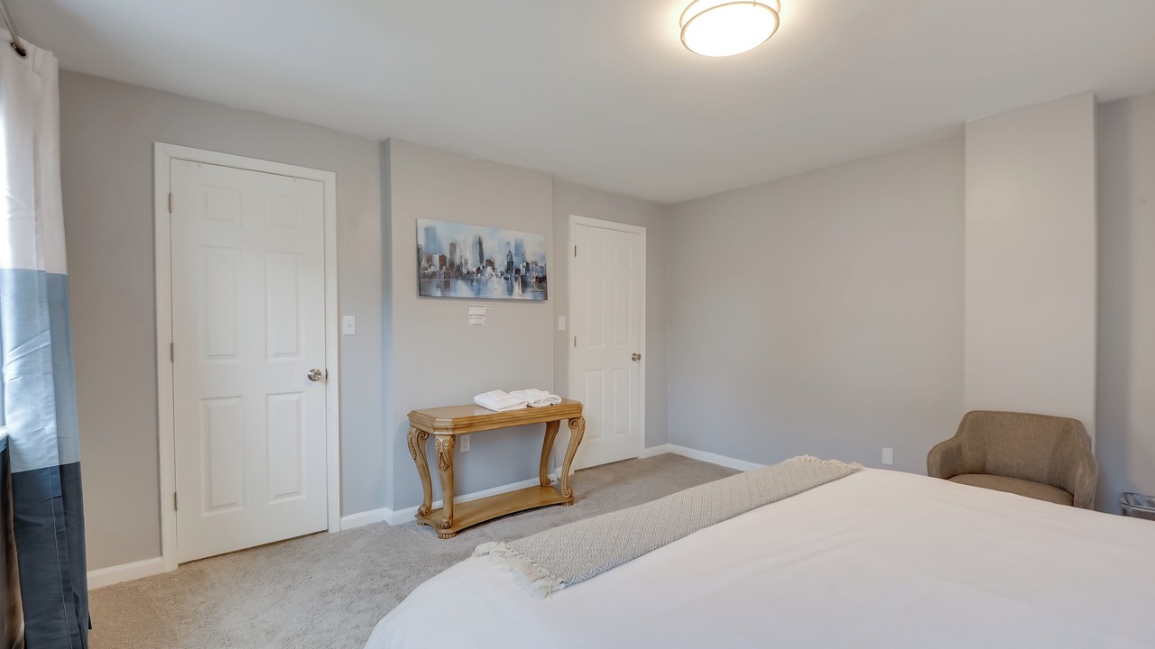 Photo of Bedroom in Baltimore