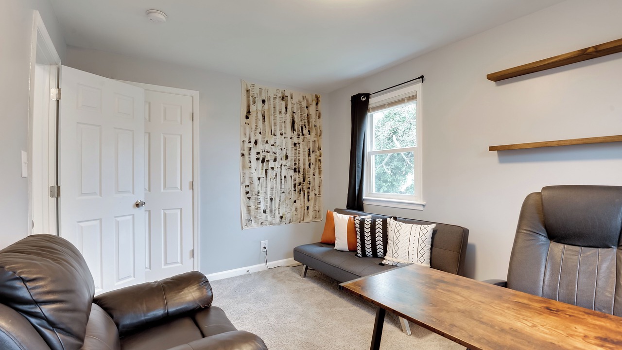 Photo of Livingroom in Baltimore