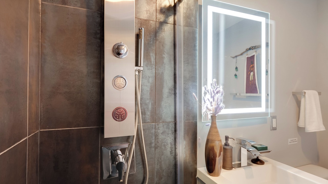 Photo of Bathroom in Baltimore