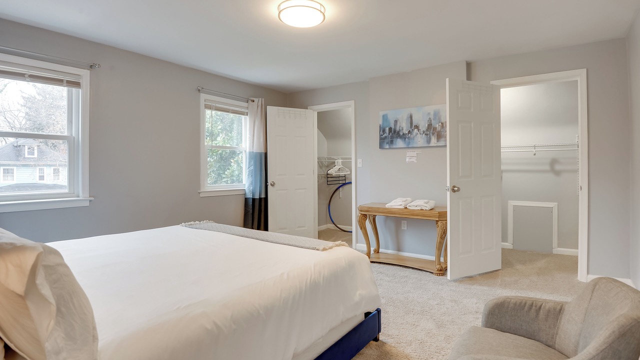 Photo of Bedroom in Baltimore