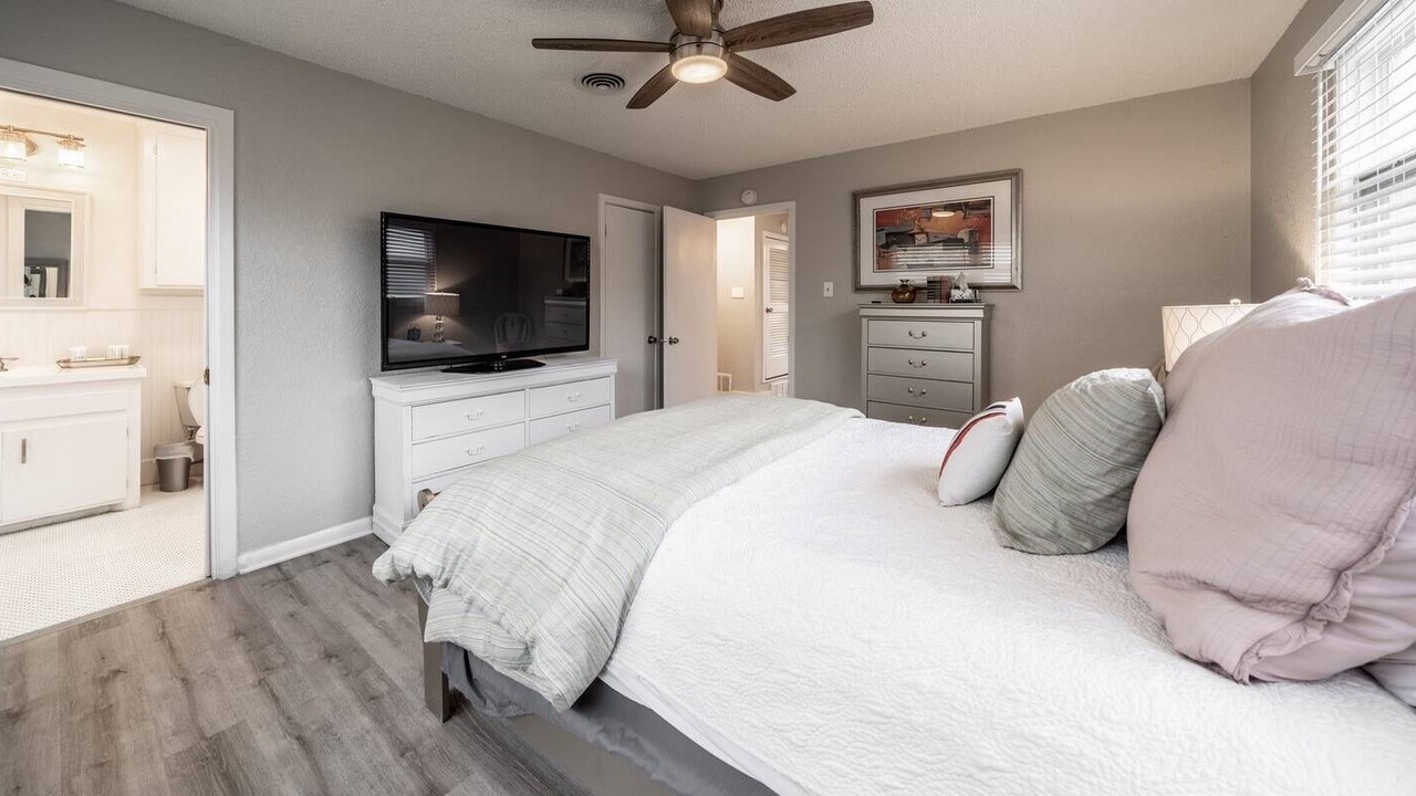 Photo of Bedroom in Lubbock
