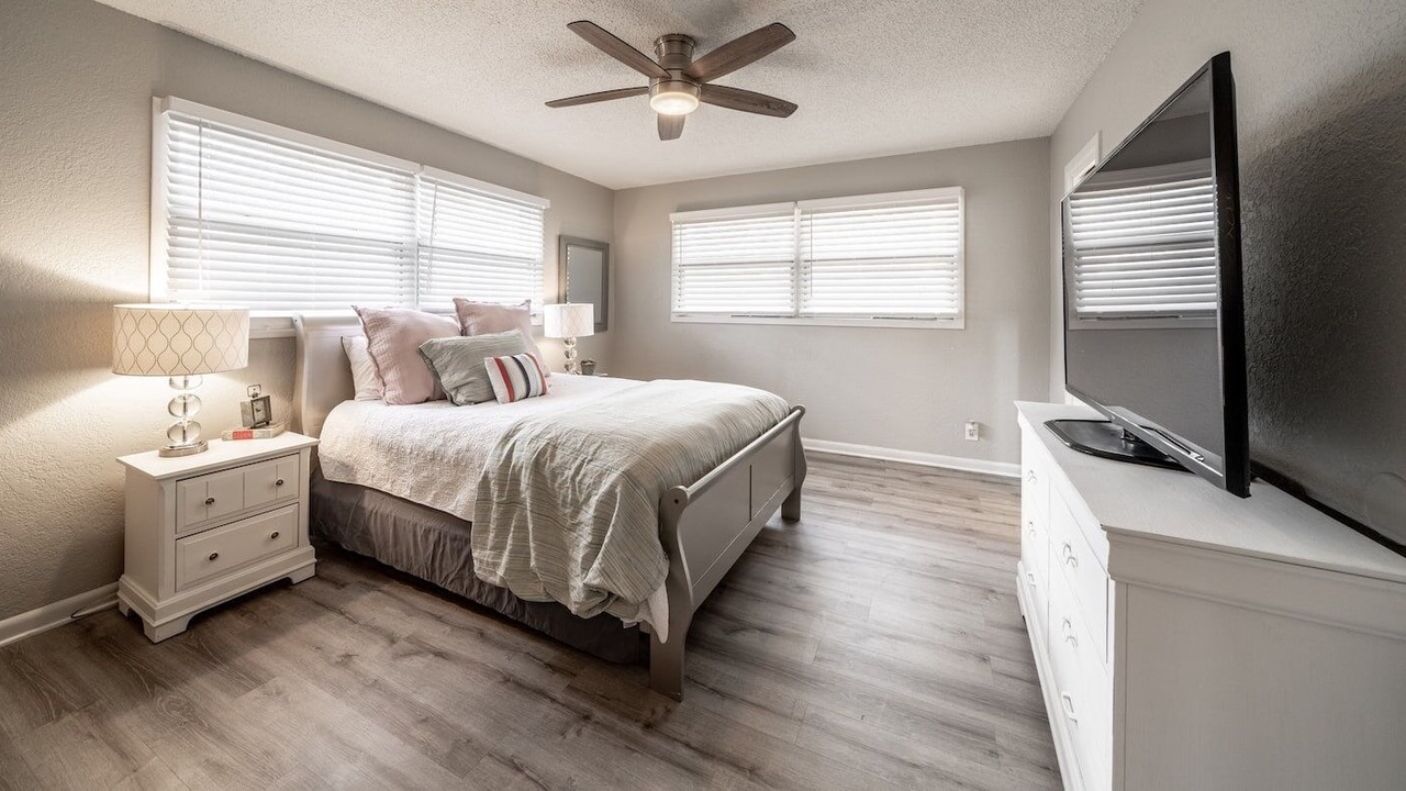 Photo of Bedroom in Lubbock