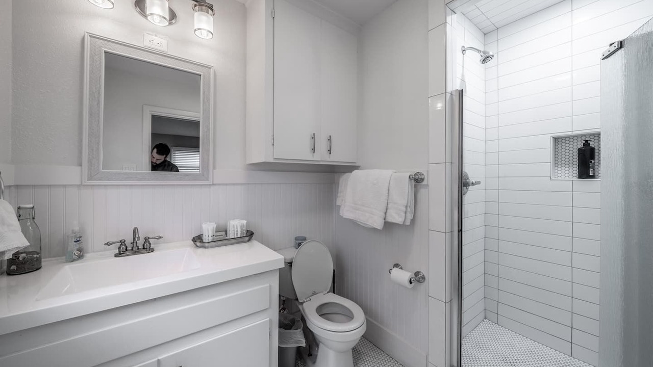 Photo of Bathroom in Lubbock