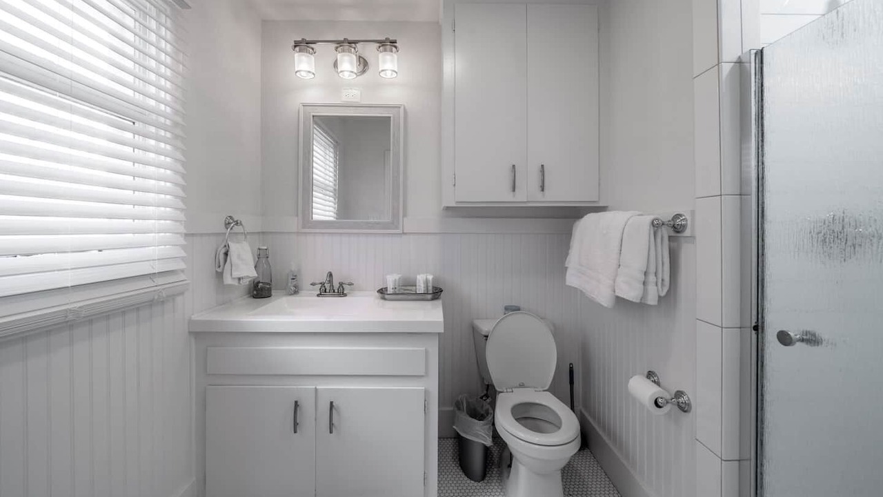 Photo of Bathroom in Lubbock