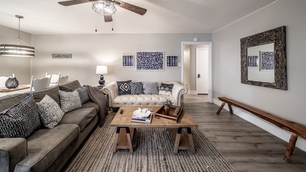 Photo of Livingroom in Lubbock