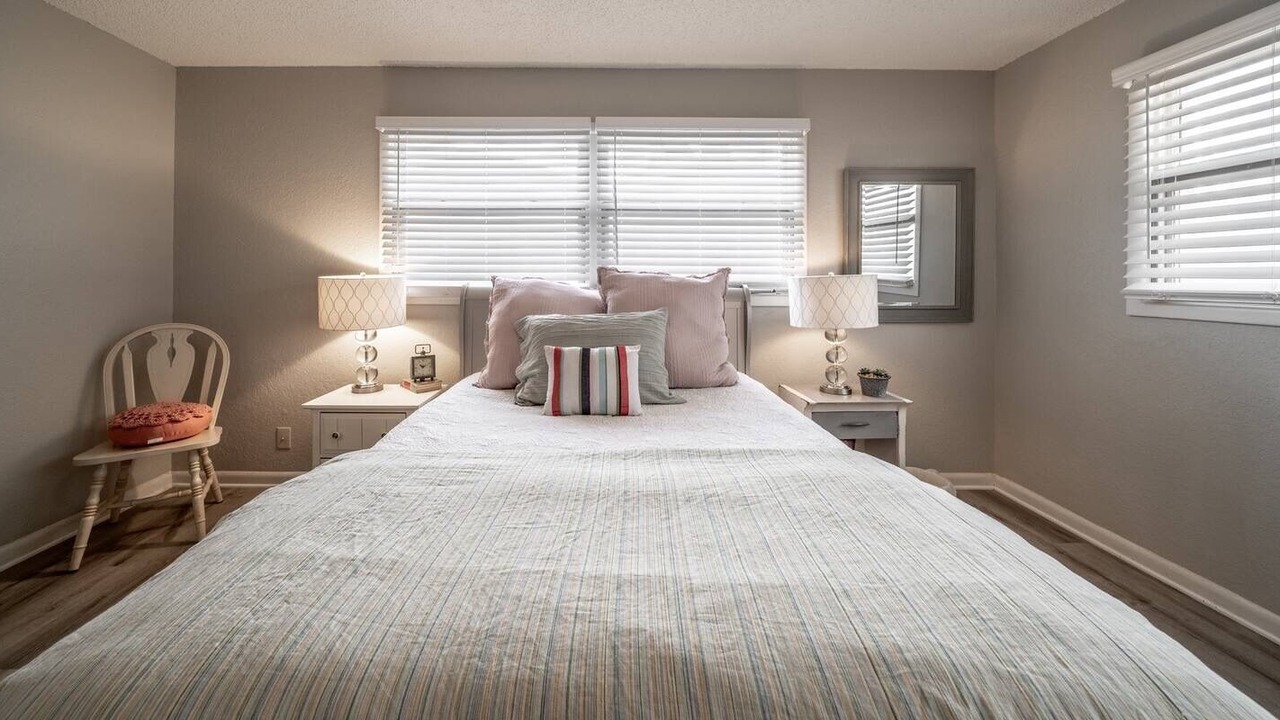 Photo of Bedroom in Lubbock