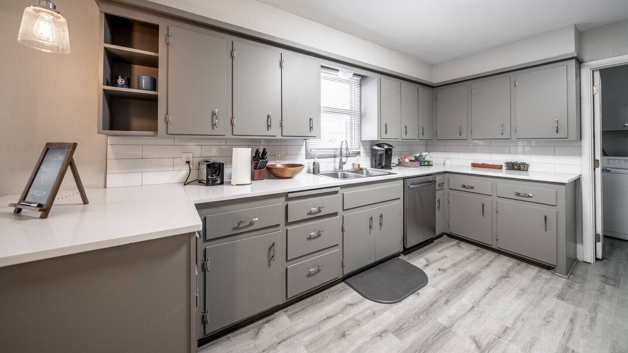 Photo of Kitchen in Lubbock