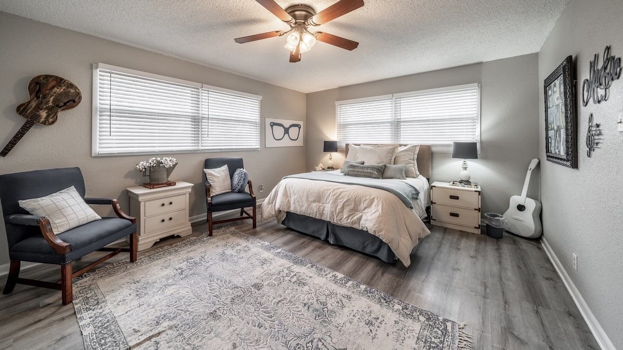 Photo of Bedroom in Lubbock
