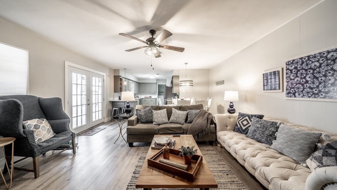Photo of Livingroom in Lubbock