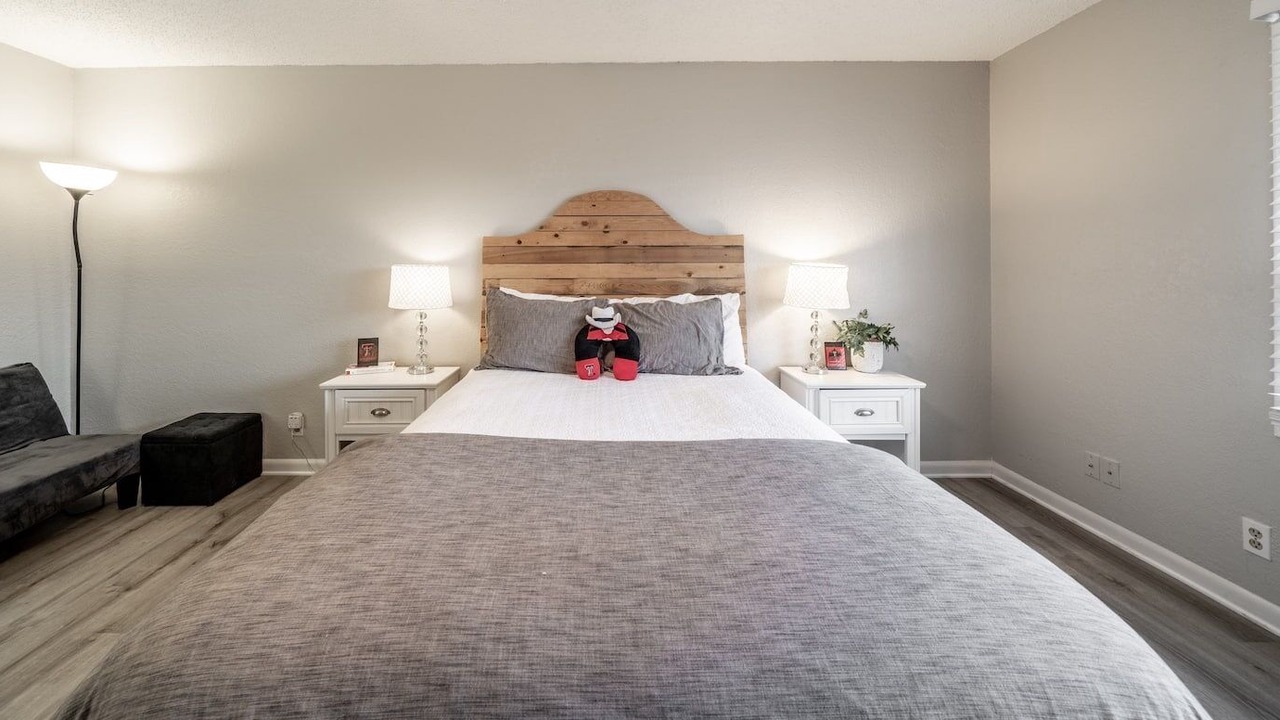 Photo of Bedroom in Lubbock
