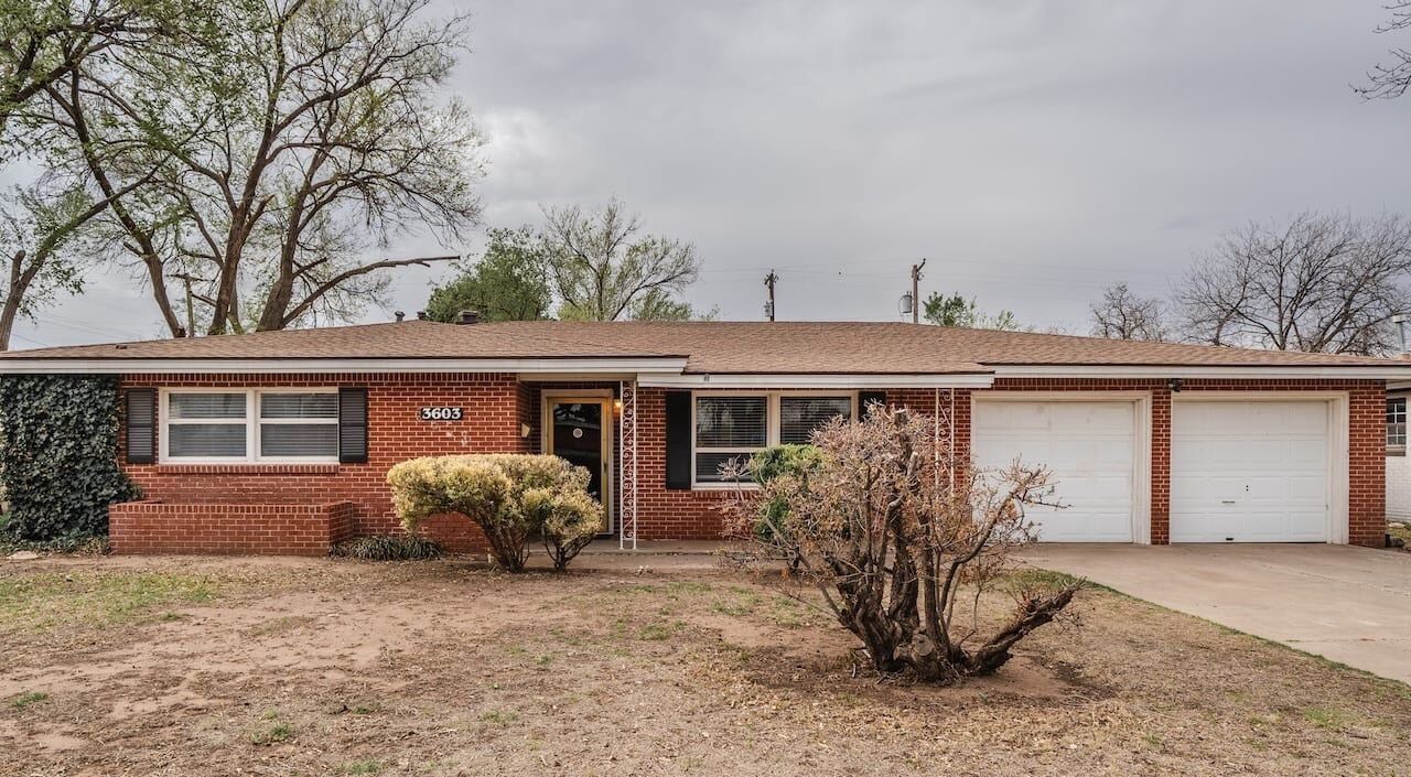 Photo of Outdoor in Lubbock