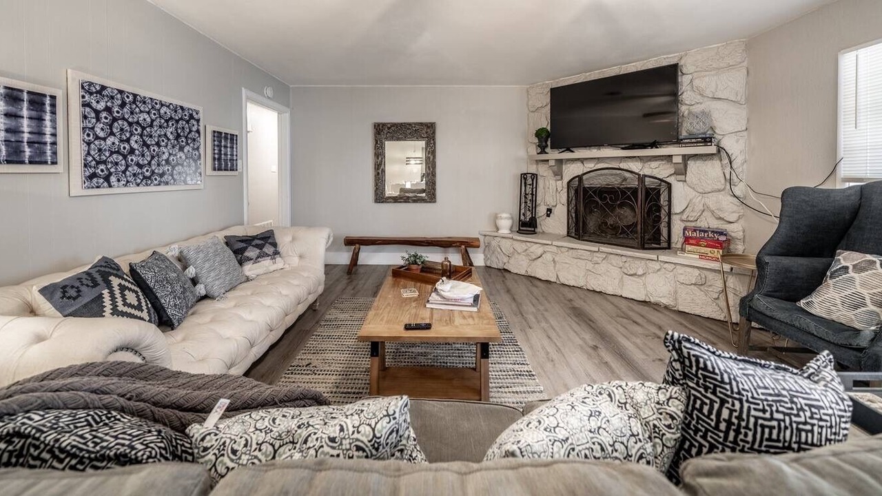 Photo of Livingroom in Lubbock