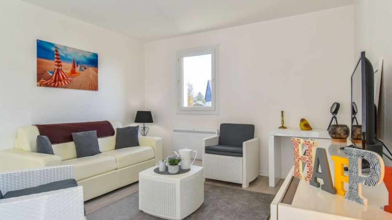 Photo of Livingroom in Touques