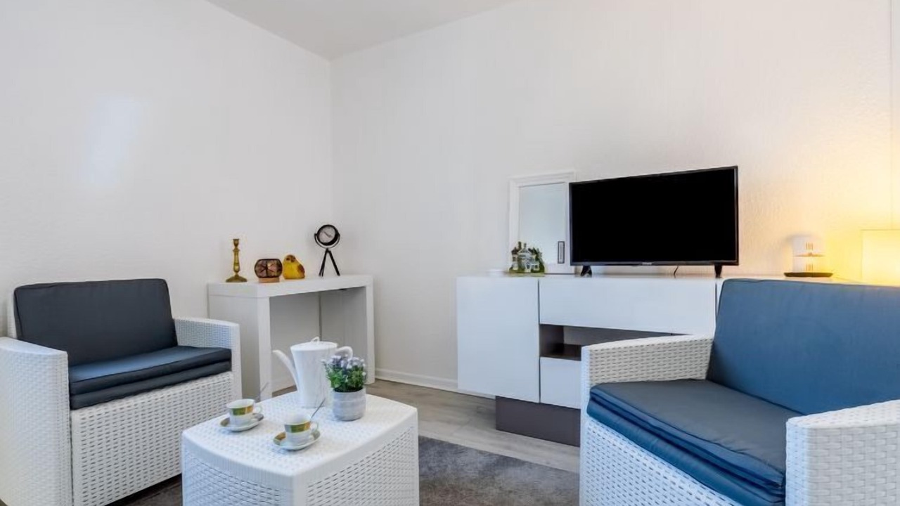 Photo of Livingroom in Touques